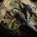 Folding Knives for Combat Use: A Comprehensive Guide