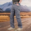 A Comprehensive Overview of Cargo Tactical Pants