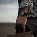 Tactical Watches with Navigation Features: The Must-Have Gear for Military and Tactical Situations