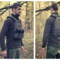 An Overview of Plate Carriers for Tactical Use