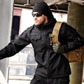 How to Choose the Best Waterproof Tactical Jacket for Military and Tactical Situations