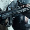 Pistols for Close Quarter Combat: Choosing the Best Tactical Weapon