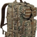 Backpacks for Tactical Use: Essential Gear for Military and Combat Situations