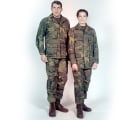 Understanding Multicam Uniforms for Combat Use