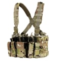 Chest Rigs for Tactical Use: The Ultimate Guide to Essential Gear for Military and Combat Situations