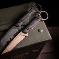 Fixed Blade Knives for Combat Use: Choosing the Best Tactical Gear