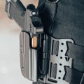 The Ultimate Guide to Holsters for Tactical Use