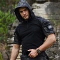 Understanding Short-Sleeved Tactical Shirts