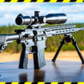 All About .308 Rifles for Combat Use