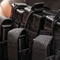 A Complete Guide to Magazine Pouches for Tactical Use