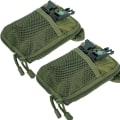 Utility Pouches for Tactical Use: Must-Have Gear for Military and Combat Situations