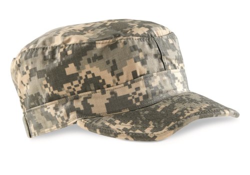 Patrol Caps for Combat Use: The Ultimate Guide