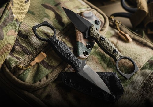 Folding Knives for Combat Use: A Comprehensive Guide