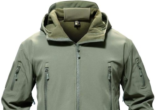 Insulated Tactical Jackets: The Ultimate Guide for Military and Tactical Gear Enthusiasts