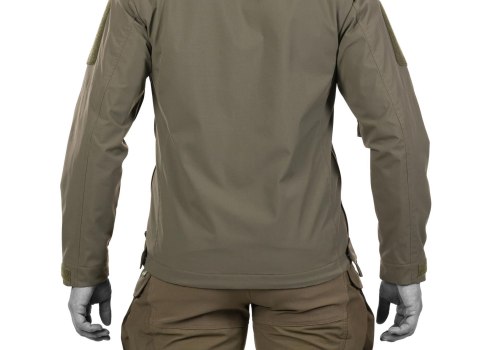 A Comprehensive Look at Softshell Tactical Jackets