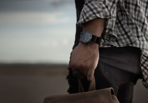 Tactical Watches with Navigation Features: The Must-Have Gear for Military and Tactical Situations