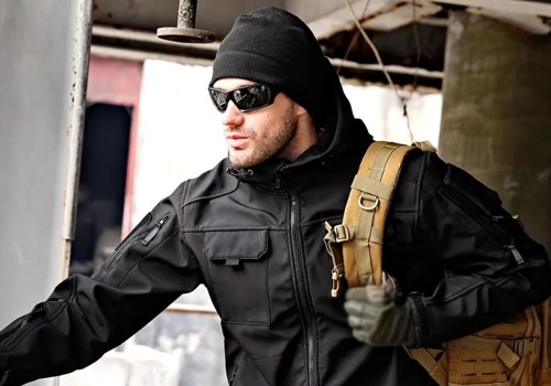 How to Choose the Best Waterproof Tactical Jacket for Military and Tactical Situations