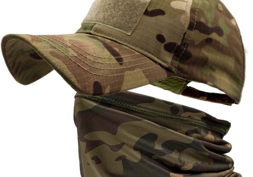 A Complete Guide to Tactical Hats: Your Ultimate Resource for Military and Combat Gear