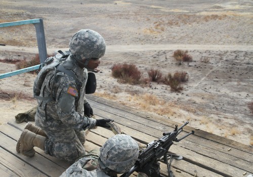 Everything You Need to Know About ACUs for Combat Use