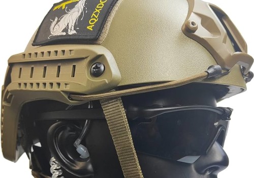 Throat Mics for Combat Communications: Enhancing Tactical Gear for Military and Combat Situations