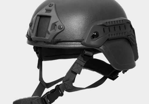 Kevlar Helmets for Combat Use: The Ultimate Guide