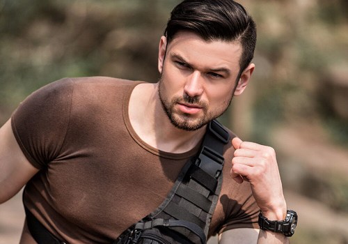 Sling Bags for Tactical Use: The Essential Guide