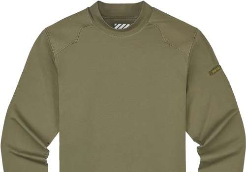 How Moisture-Wicking Tactical Shirts Keep You Comfortable and Protected