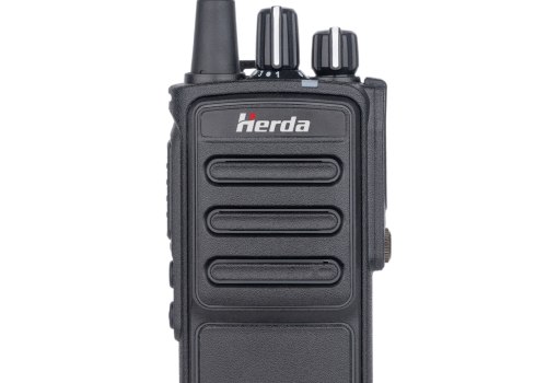 Everything You Need to Know About Two-Way Radios for Combat Use