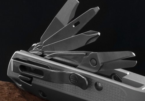 Exploring the Best Multi-tools for Combat Use