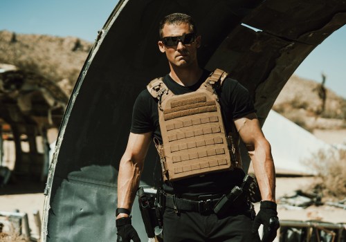 The Ultimate Guide to Modular Vests for Tactical Use