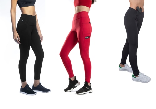 The Ultimate Guide to Tactical Leggings