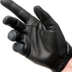 Tactical Ballistic Gloves