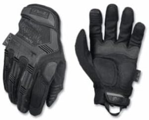 #1 best tactical gloves - mechanix mpact gloves
